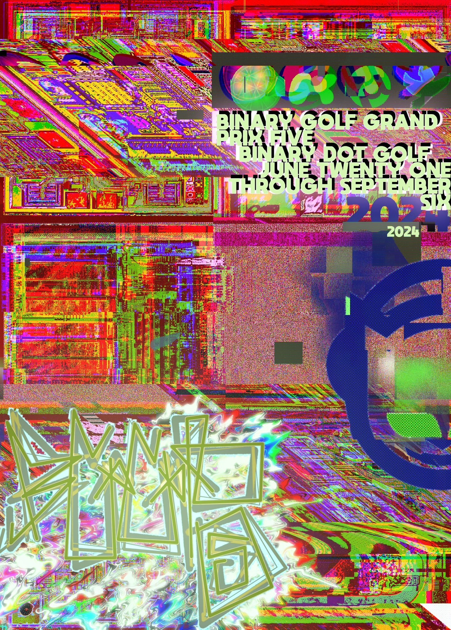 Posted media